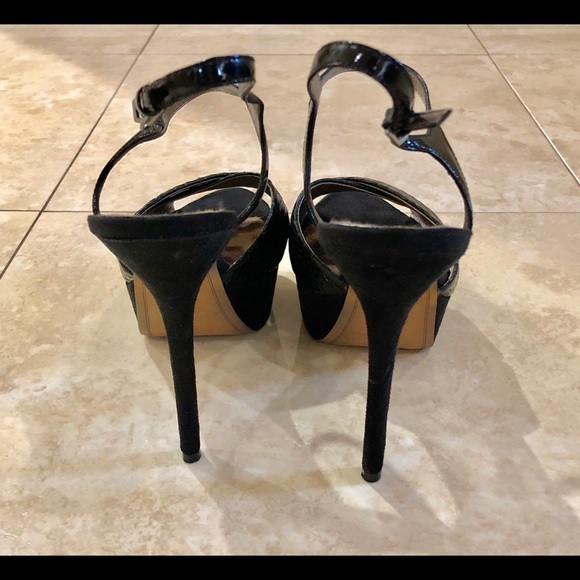 Sam Edelman platforms - Picture 5 of 7